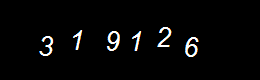 Real Person Number