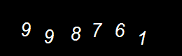 Real Person Number