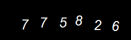 Real Person Number