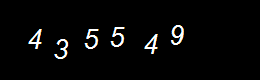 Real Person Number