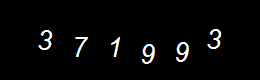 Real Person Number