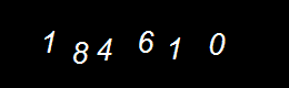 Real Person Number