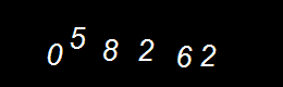 Real Person Number