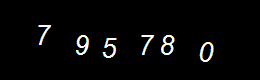 Real Person Number