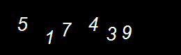 Real Person Number