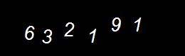 Real Person Number