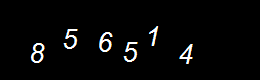 Real Person Number