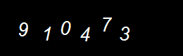Real Person Number