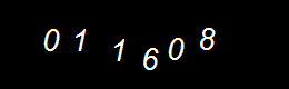 Real Person Number