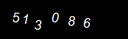 Real Person Number