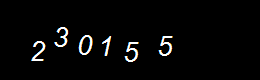 Real Person Number