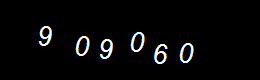 Real Person Number