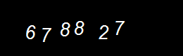 Real Person Number