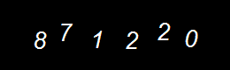 Real Person Number