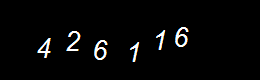 Real Person Number