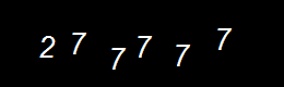 Real Person Number