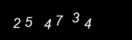 Real Person Number