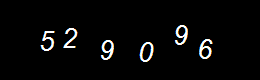 Real Person Number