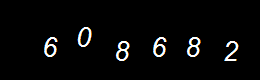 Real Person Number
