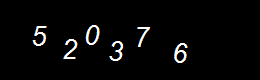 Real Person Number