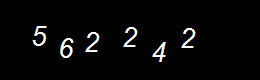 Real Person Number