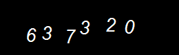 Real Person Number