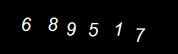 Real Person Number