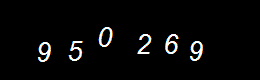 Real Person Number