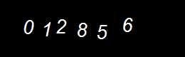 Real Person Number