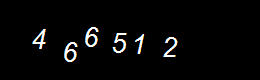 Real Person Number