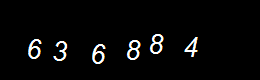 Real Person Number