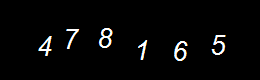 Real Person Number