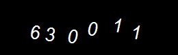 Real Person Number
