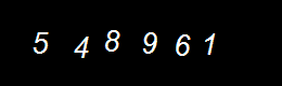 Real Person Number