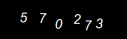 Real Person Number