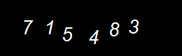 Real Person Number