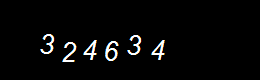 Real Person Number
