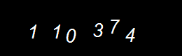 Real Person Number