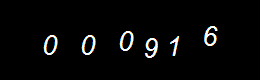 Real Person Number