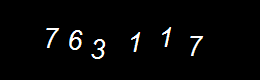 Real Person Number