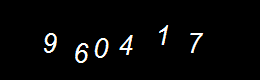 Real Person Number