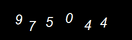 Real Person Number