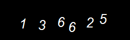 Real Person Number