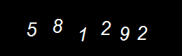 Real Person Number