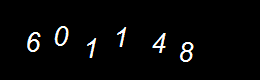 Real Person Number
