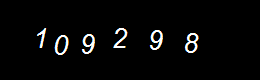 Real Person Number