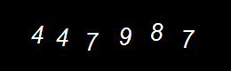 Real Person Number