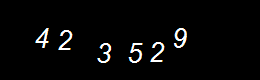 Real Person Number