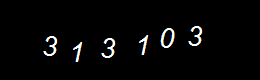 Real Person Number