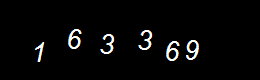 Real Person Number
